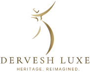 Dervesh Luxe — Heritage. Reimagined.