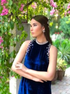 Dervesh Luxe Formal Collections