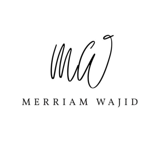 Merriam Wajid