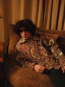 The Captive Bird Jacket