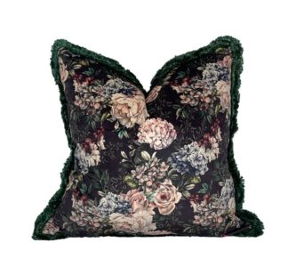 Rapture Pillow Cover