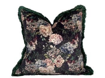 Rapture Pillow Cover