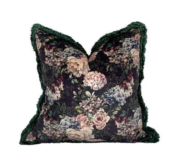 Rapture Pillow Cover