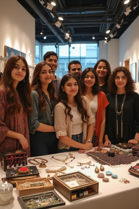 Launch Your Career in Dubai with Dervesh Luxe - Go Global Launch Your Career in Dubai with Dervesh Luxe - Go Global