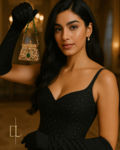 Dubai Luxury Fashion with Purpose - Empower Pakistani Artisans