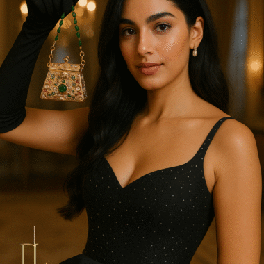 Launch Your Career in Dubai with Dervesh Luxe – Go Global​