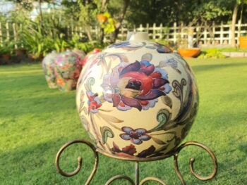 Tarpeen | Dervesh Luxe