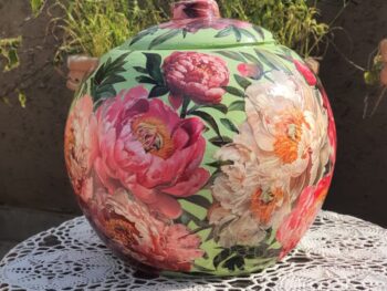 Tarpeen | Dervesh Luxe