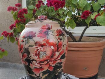 Tarpeen | Dervesh Luxe