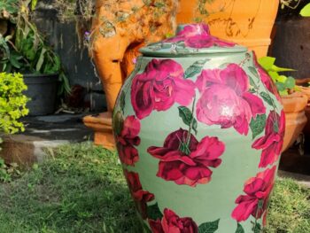 Tarpeen | Dervesh Luxe