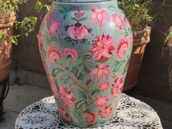 Tarpeen | Dervesh Luxe