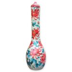 Crimson Blossom Royale