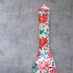 Crimson Blossom Royale