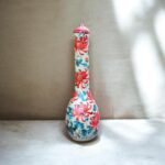 Crimson Blossom Royale