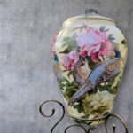 Royal Aviary Bloom Heirloom