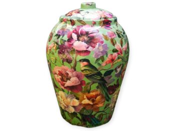 Tarpeen | Dervesh Luxe