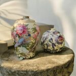 Royal Aviary Bloom Heirloom