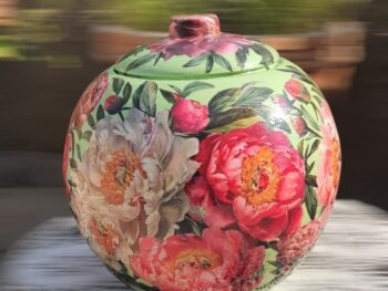 Tarpeen | Dervesh Luxe