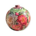 Peony Garden Opulence