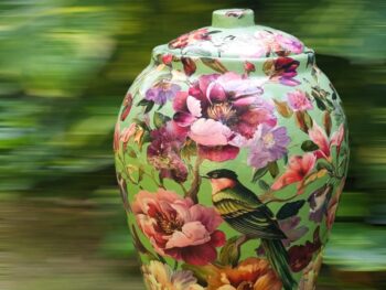 Tarpeen | Dervesh Luxe