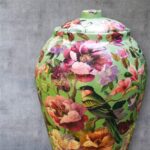 Emerald Aviary Bloom