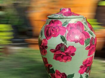 Tarpeen | Dervesh Luxe