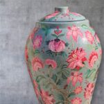 Blush Garden Heirloom