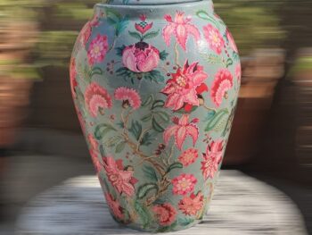 Tarpeen | Dervesh Luxe