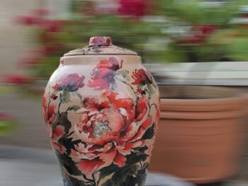 Tarpeen | Dervesh Luxe