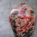 Crimson Bloom Heirloom