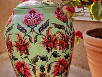 Tarpeen | Dervesh Luxe