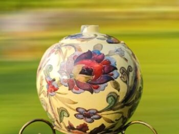 Tarpeen | Dervesh Luxe